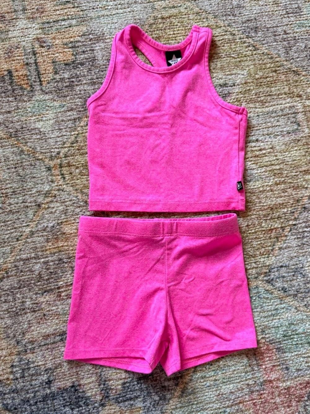 PixieLane Tumble set